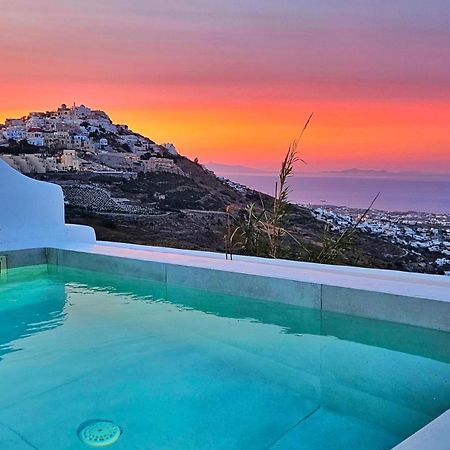 Martynou View Apartment Pyrgos Kallistis Exterior photo