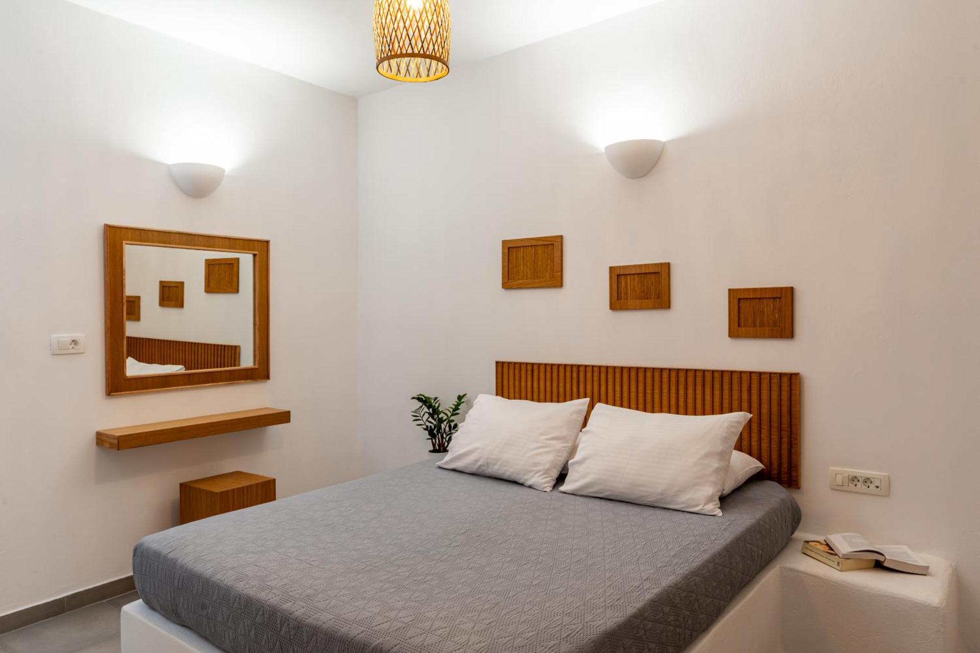 Martynou View Apartment Pyrgos Kallistis Exterior photo
