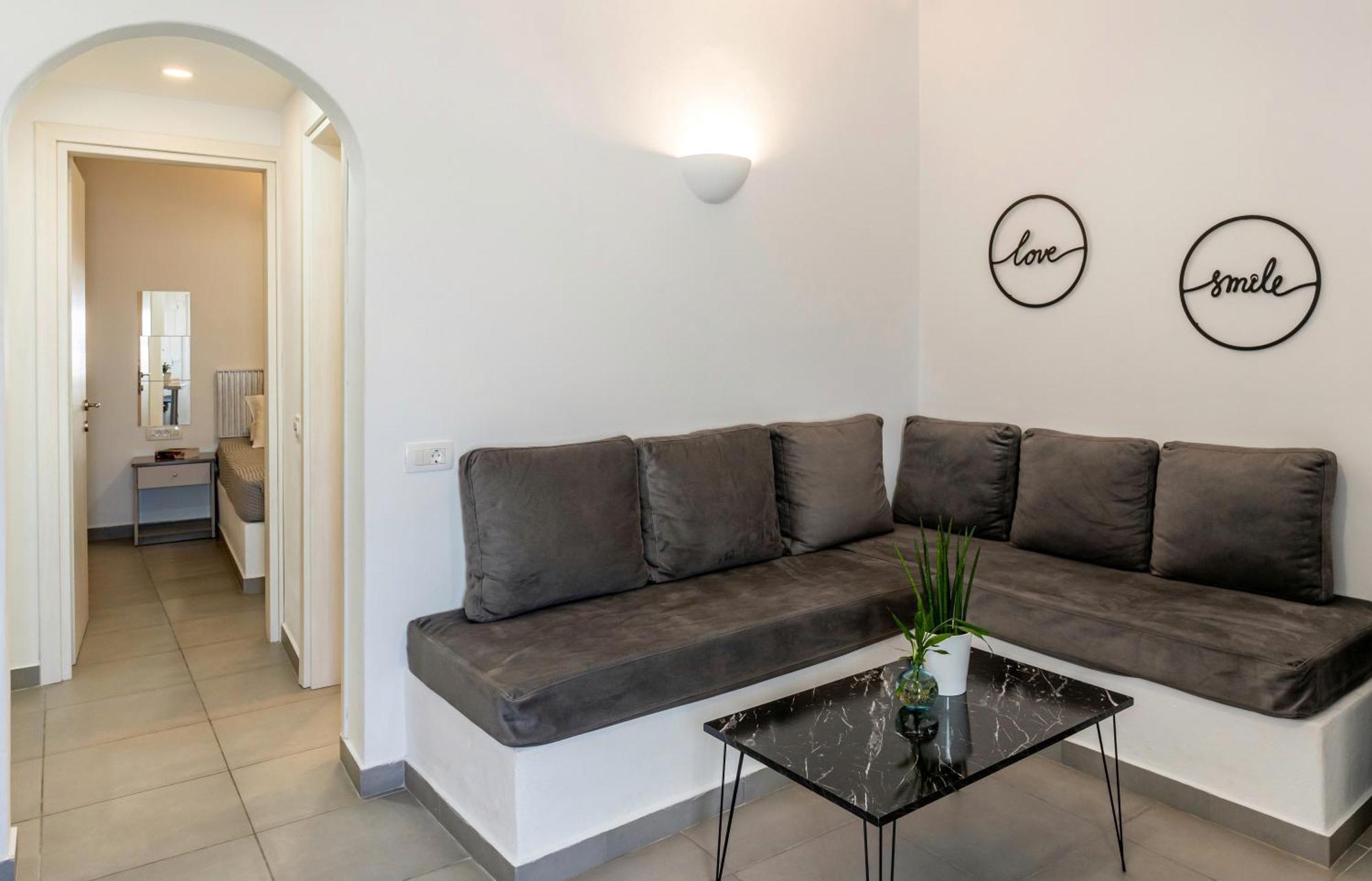 Martynou View Apartment Pyrgos Kallistis Exterior photo