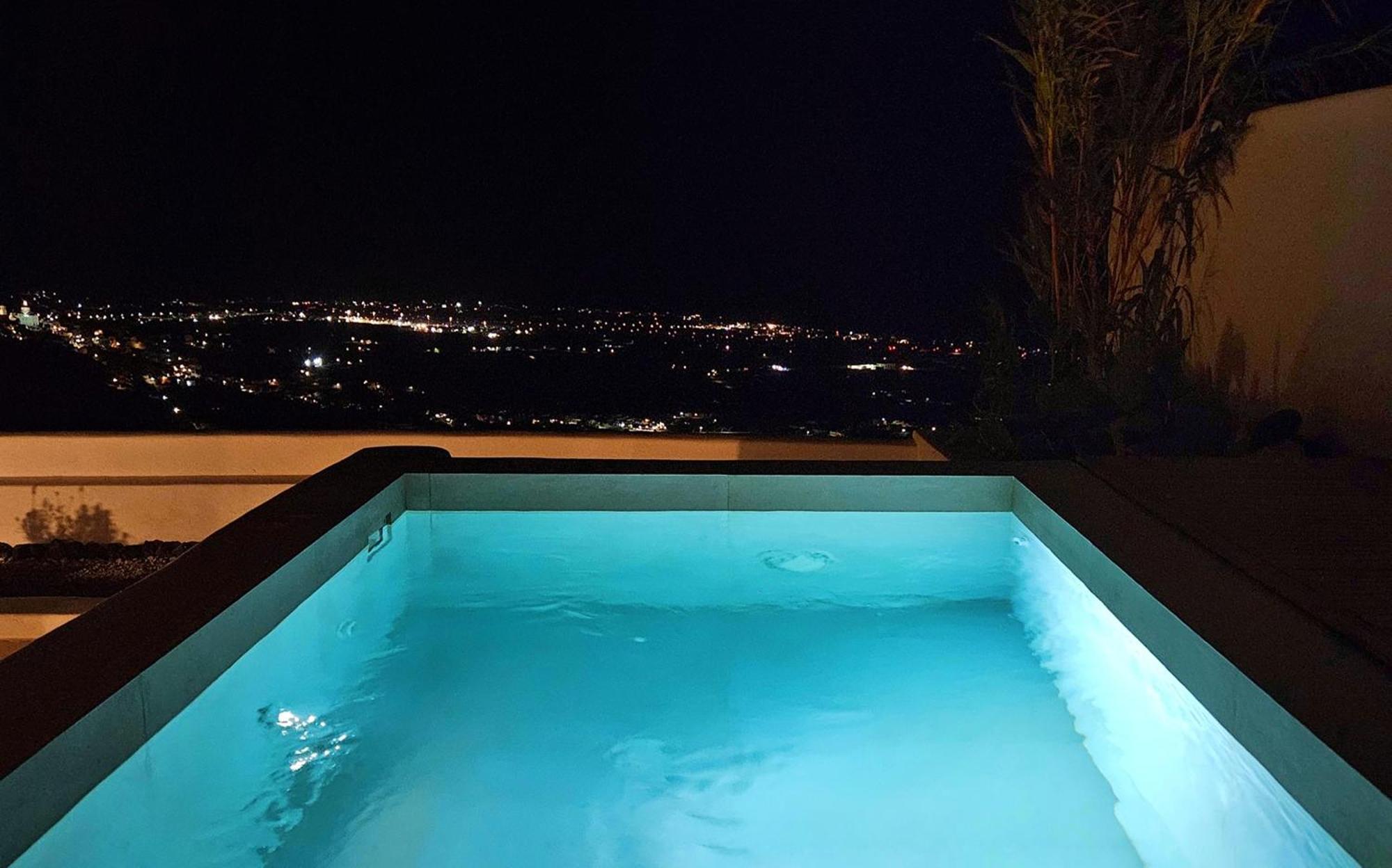 Martynou View Apartment Pyrgos Kallistis Exterior photo