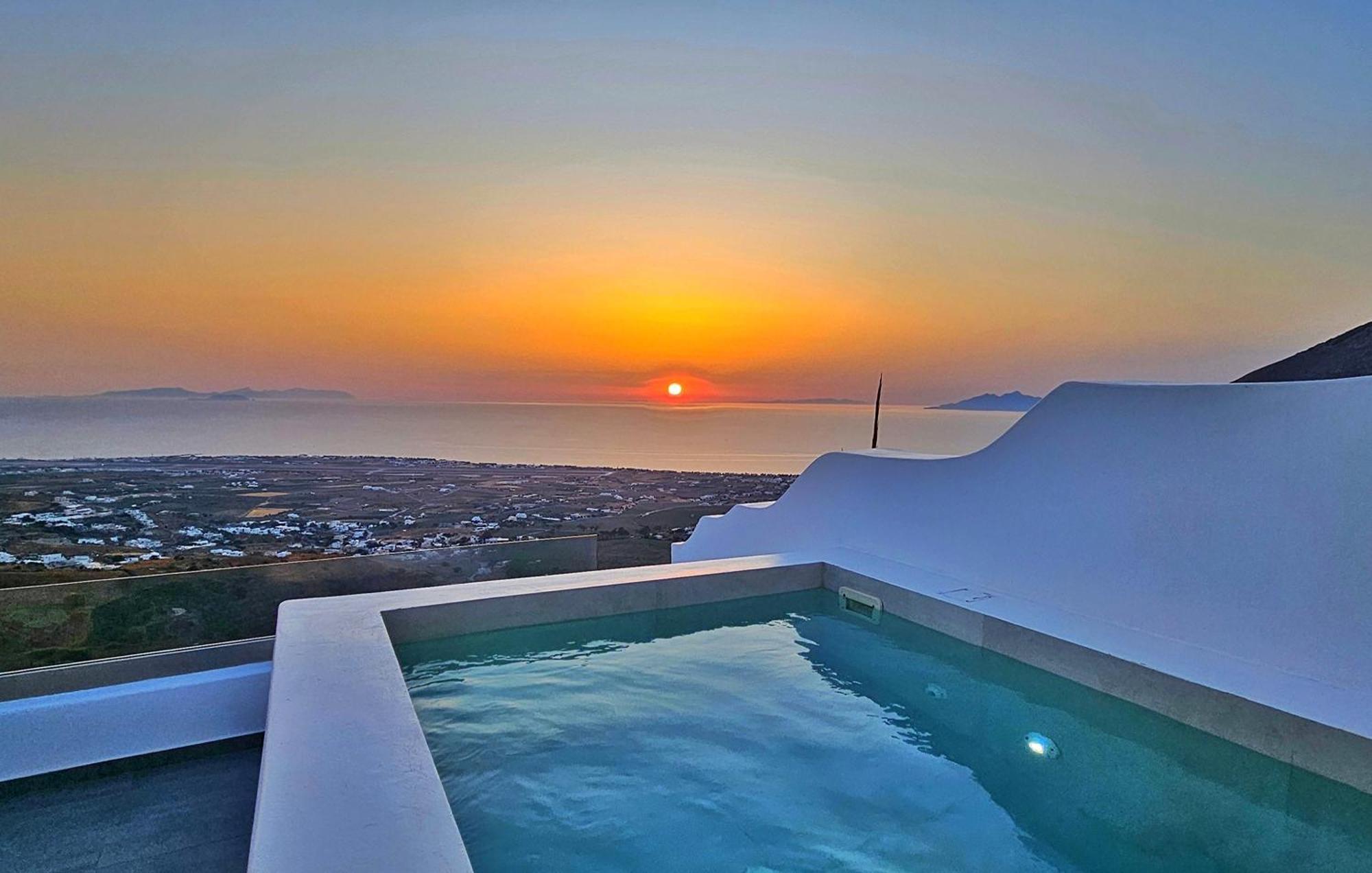 Martynou View Apartment Pyrgos Kallistis Exterior photo